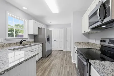 4335 Spoon Loop Liberty NC 27298