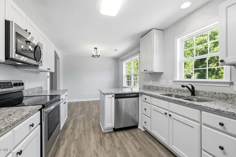 4335 Spoon Loop Liberty NC 27298