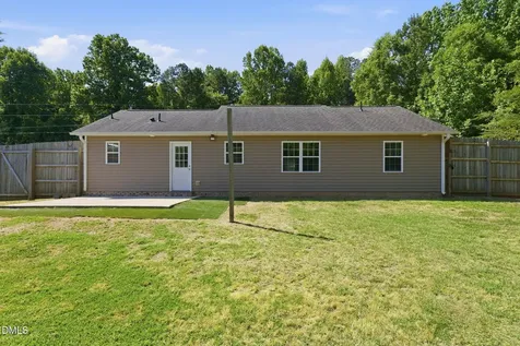 4335 Spoon Loop Liberty NC 27298