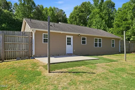4335 Spoon Loop Liberty NC 27298