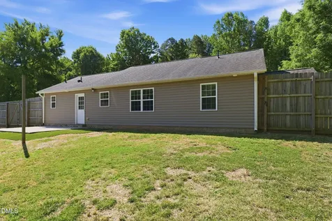 4335 Spoon Loop Liberty NC 27298