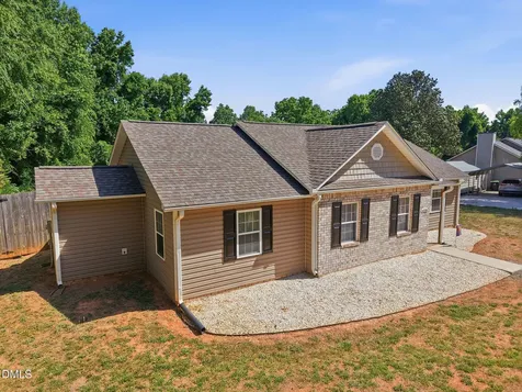 4335 Spoon Loop Liberty NC 27298