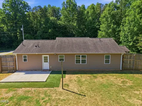 4335 Spoon Loop Liberty NC 27298