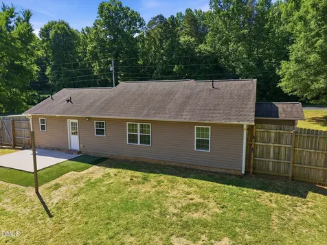 4335 Spoon Loop Liberty NC 27298