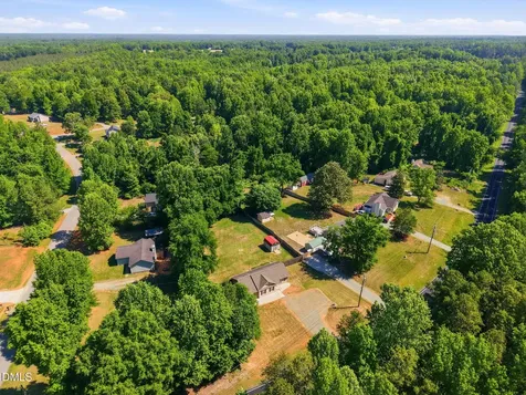 4335 Spoon Loop Liberty NC 27298
