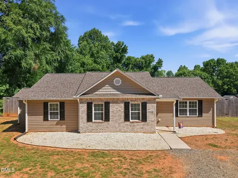 4335 Spoon Loop Liberty NC 27298