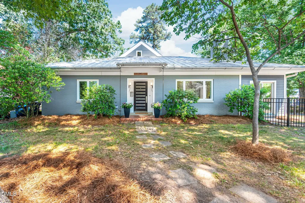 400 W Knox Street Durham NC 27701