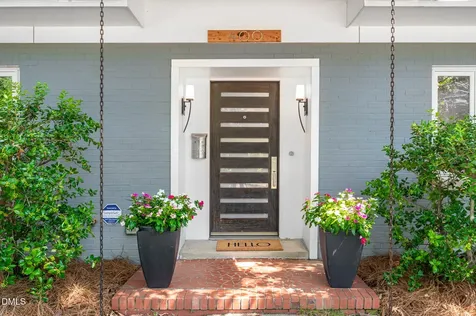 400 W Knox Street Durham NC 27701