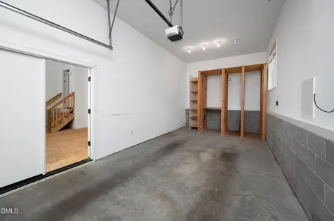 400 W Knox Street Durham NC 27701