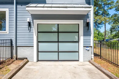 400 W Knox Street Durham NC 27701