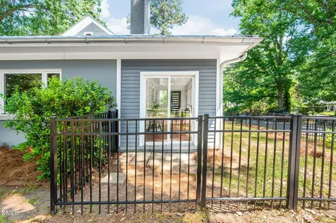 400 W Knox Street Durham NC 27701