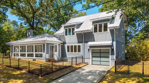 400 W Knox Street Durham NC 27701
