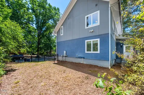 400 W Knox Street Durham NC 27701