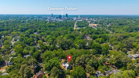 400 W Knox Street Durham NC 27701