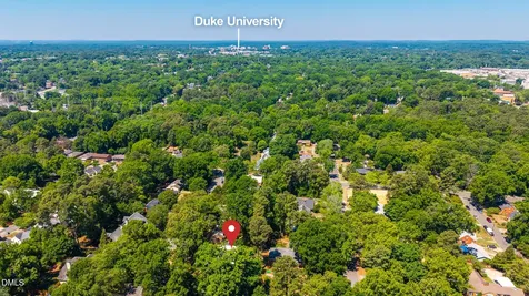 400 W Knox Street Durham NC 27701