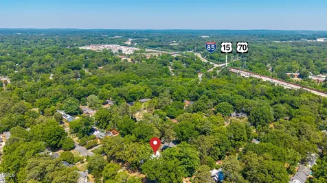 400 W Knox Street Durham NC 27701