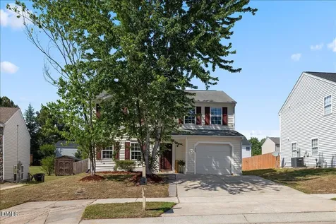 1905 Spring Creek Drive Durham NC 27704