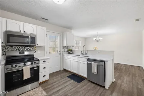 1905 Spring Creek Drive Durham NC 27704
