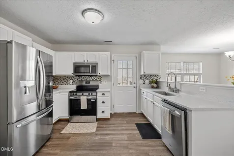 1905 Spring Creek Drive Durham NC 27704