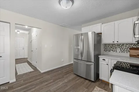 1905 Spring Creek Drive Durham NC 27704