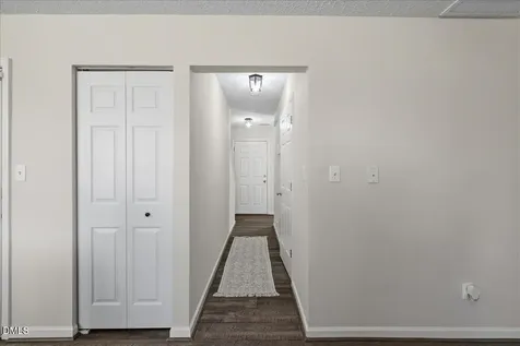 1905 Spring Creek Drive Durham NC 27704