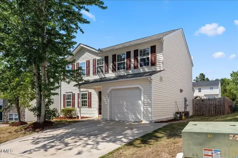 1905 Spring Creek Drive Durham NC 27704