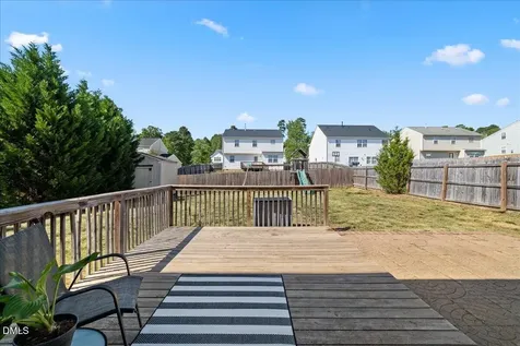 1905 Spring Creek Drive Durham NC 27704