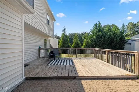 1905 Spring Creek Drive Durham NC 27704