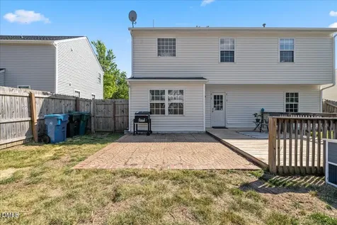1905 Spring Creek Drive Durham NC 27704