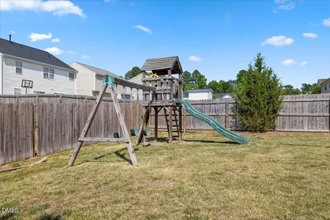 1905 Spring Creek Drive Durham NC 27704
