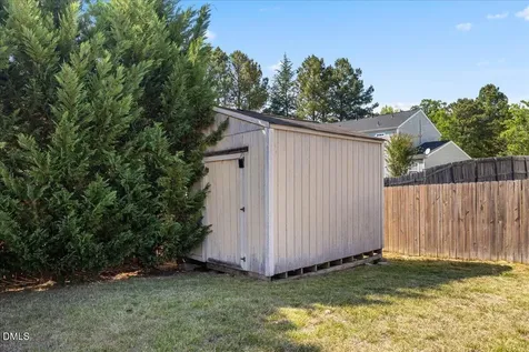 1905 Spring Creek Drive Durham NC 27704