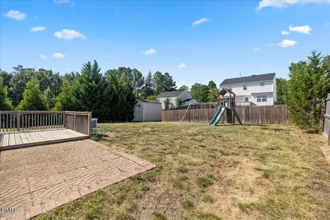 1905 Spring Creek Drive Durham NC 27704