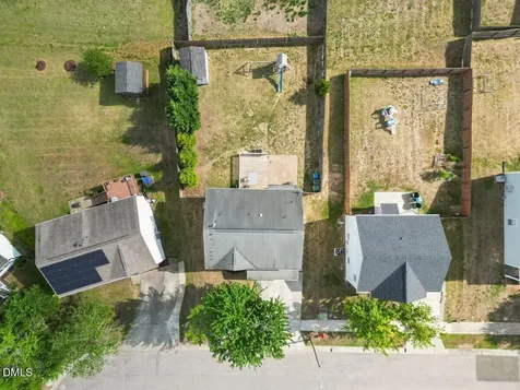 1905 Spring Creek Drive Durham NC 27704