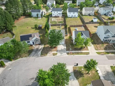 1905 Spring Creek Drive Durham NC 27704