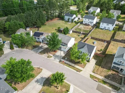 1905 Spring Creek Drive Durham NC 27704