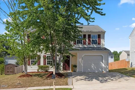 1905 Spring Creek Drive Durham NC 27704