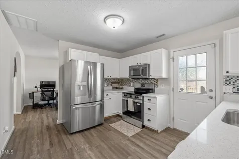 1905 Spring Creek Drive Durham NC 27704