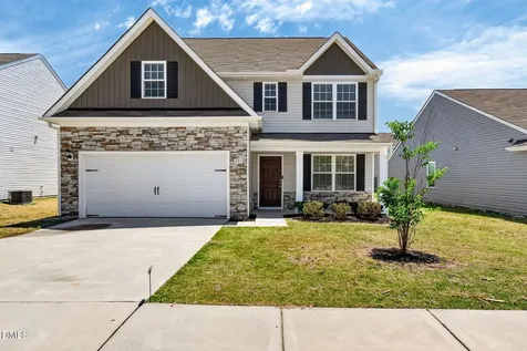 205 Brisk Drive Zebulon NC 27597