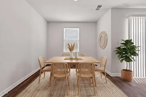 205 Brisk Drive Zebulon NC 27597