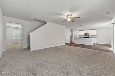 205 Brisk Drive Zebulon NC 27597