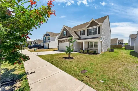 205 Brisk Drive Zebulon NC 27597