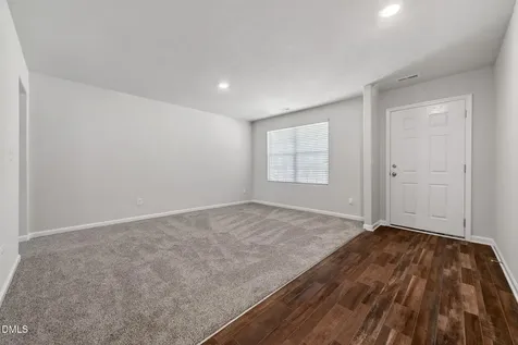 205 Brisk Drive Zebulon NC 27597