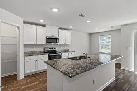 205 Brisk Drive Zebulon NC 27597