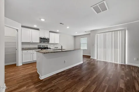 205 Brisk Drive Zebulon NC 27597