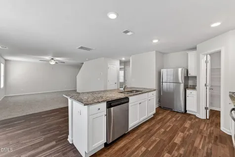 205 Brisk Drive Zebulon NC 27597