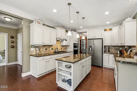 429 Parkfield Drive Apex NC 27502
