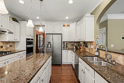 429 Parkfield Drive Apex NC 27502