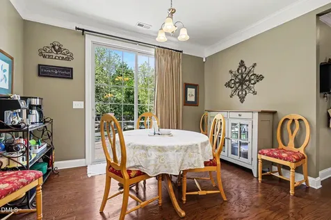 429 Parkfield Drive Apex NC 27502