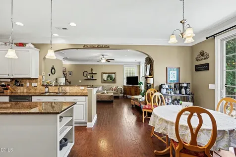 429 Parkfield Drive Apex NC 27502