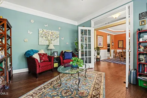 429 Parkfield Drive Apex NC 27502